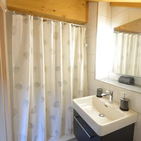 Apartment Waterfall View Luxury Penthouse Lauterbrunnen